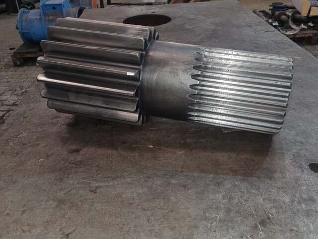 Gears